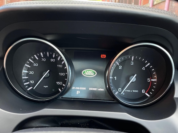 Used Land Rover Range Rover Evoque 2015 for sale - 76013330: Photo 23