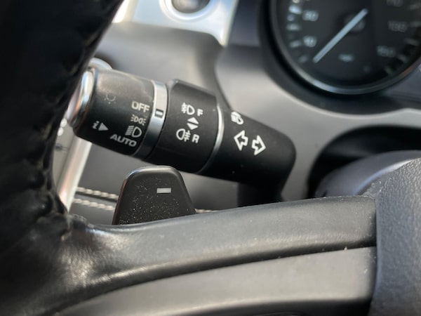 Used Land Rover Range Rover Evoque 2015 for sale - 76013330: Photo 25