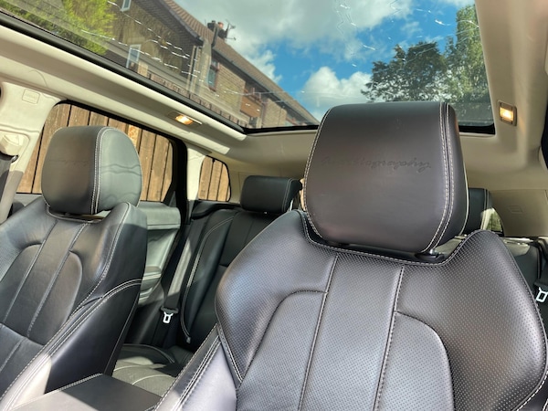 Used Land Rover Range Rover Evoque 2015 for sale - 76013330: Photo 37