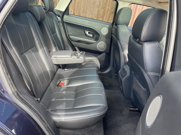Used Land Rover Range Rover Evoque 2015 for sale - 76013330: Photo 41