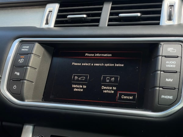 Used Land Rover Range Rover Evoque 2015 for sale - 76013330: Photo 49