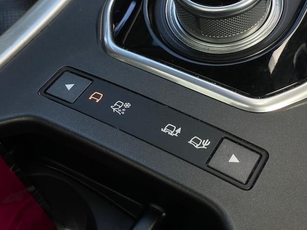 Used Land Rover Range Rover Evoque 2015 for sale - 76013330: Photo 51
