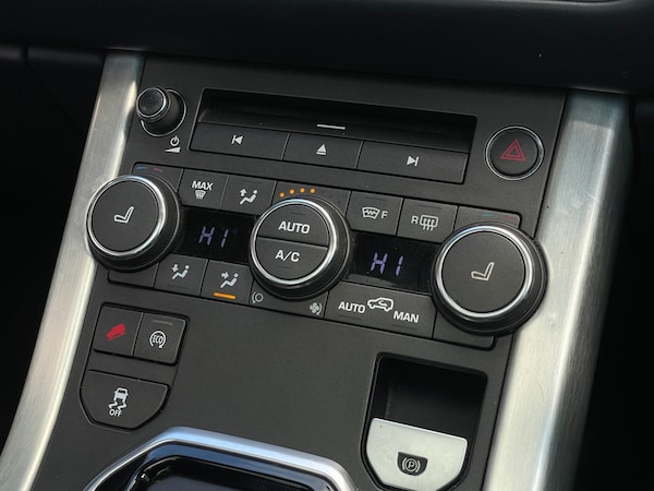 Used Land Rover Range Rover Evoque 2015 for sale - 76013330: Photo 53