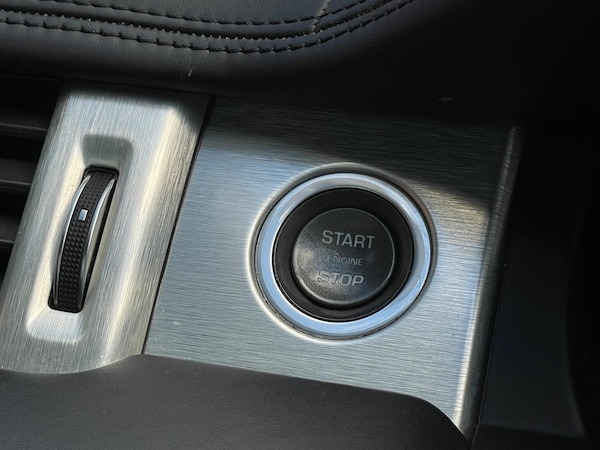 Used Land Rover Range Rover Evoque 2015 for sale - 76013330: Photo 54