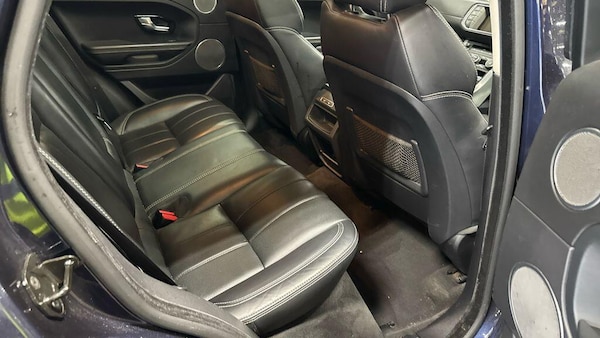 Used Land Rover Range Rover Evoque 2015 for sale - 76013330: Photo 8