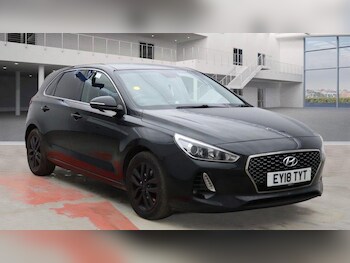 Used Hyundai i30 2018 for sale - 77497023: Photo