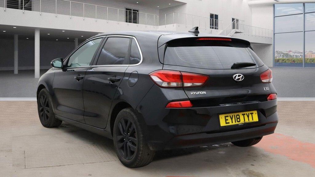 Used Hyundai i30 for sale - 77497023: Photo 2