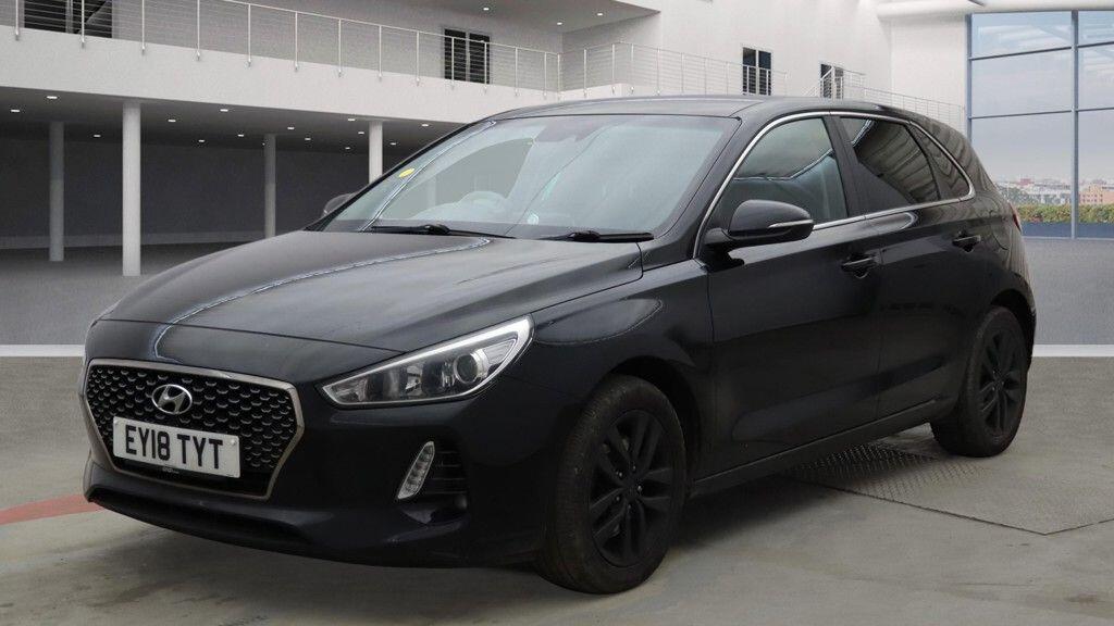 Used Hyundai i30 for sale - 77497023: Photo 3