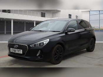 Used Hyundai i30 2018 for sale - 77497023: Photo