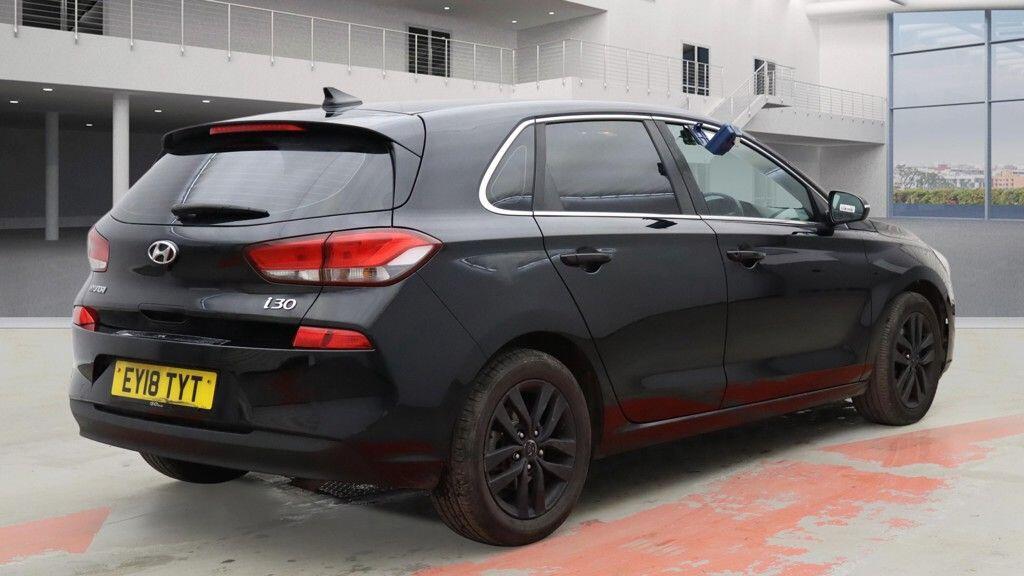 Used Hyundai i30 for sale - 77497023: Photo 4