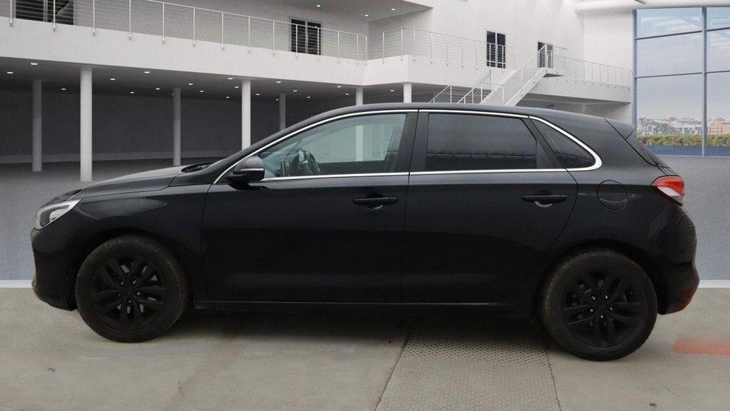 Used Hyundai i30 for sale - 77497023: Photo 5