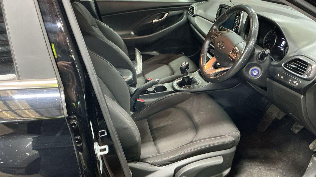 Used Hyundai i30 for sale - 77497023: Photo 7