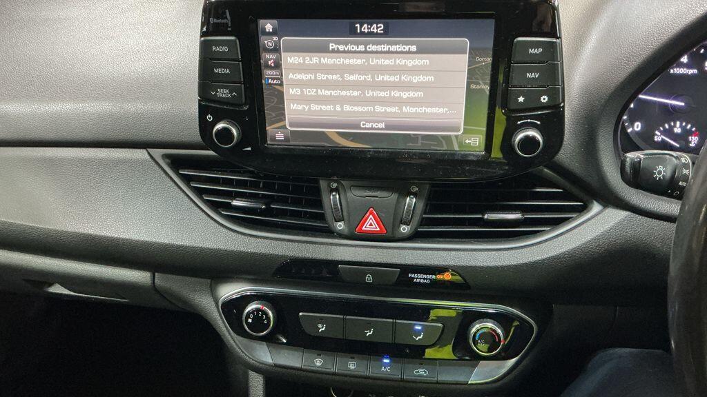 Used Hyundai i30 for sale - 77497023: Photo 9