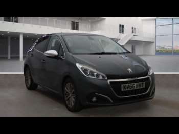 Used Peugeot 208 2016 for sale - 75167311: Photo