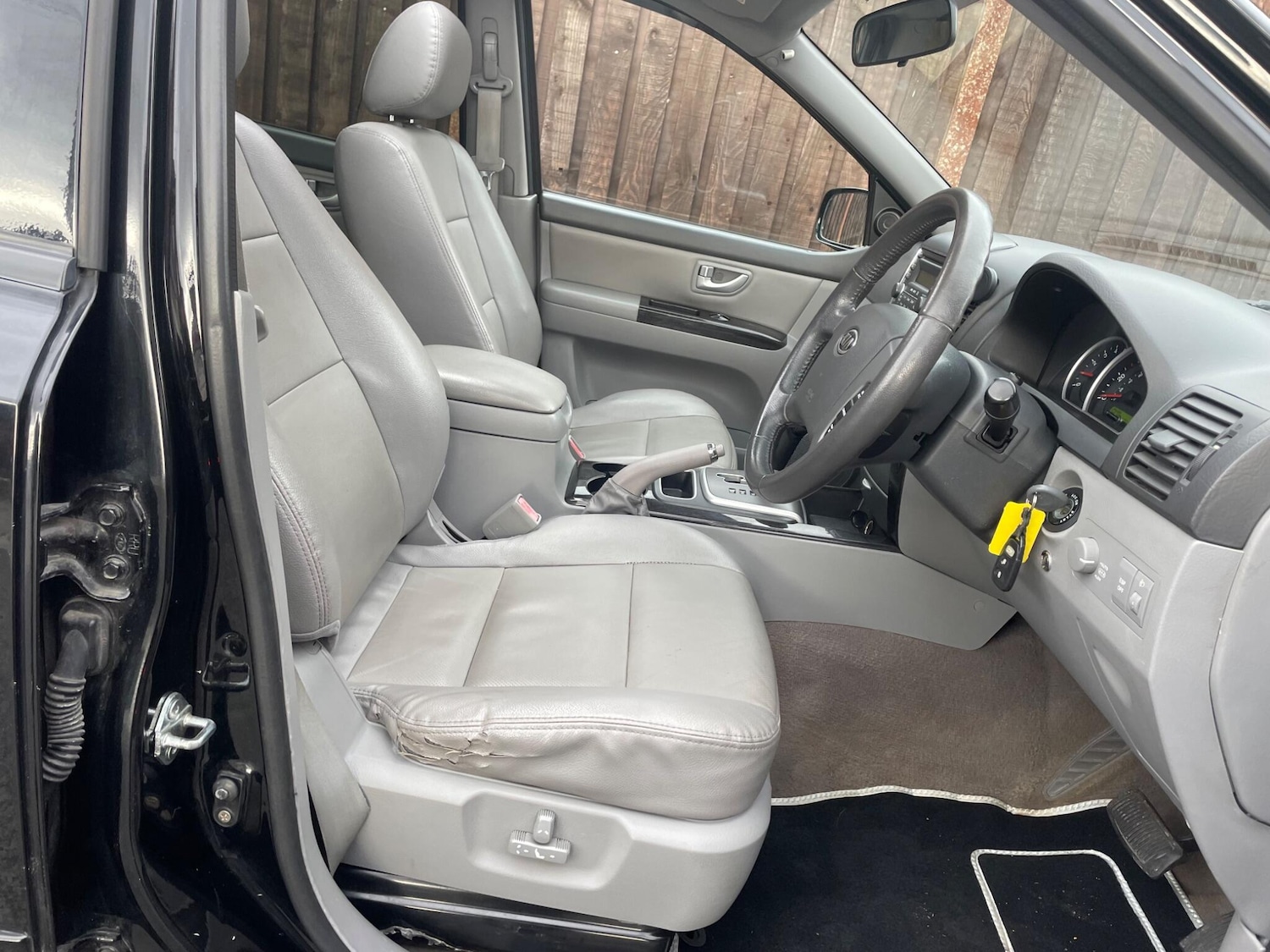 Used Kia Sorento 2009 for sale - 76432992: Photo 17