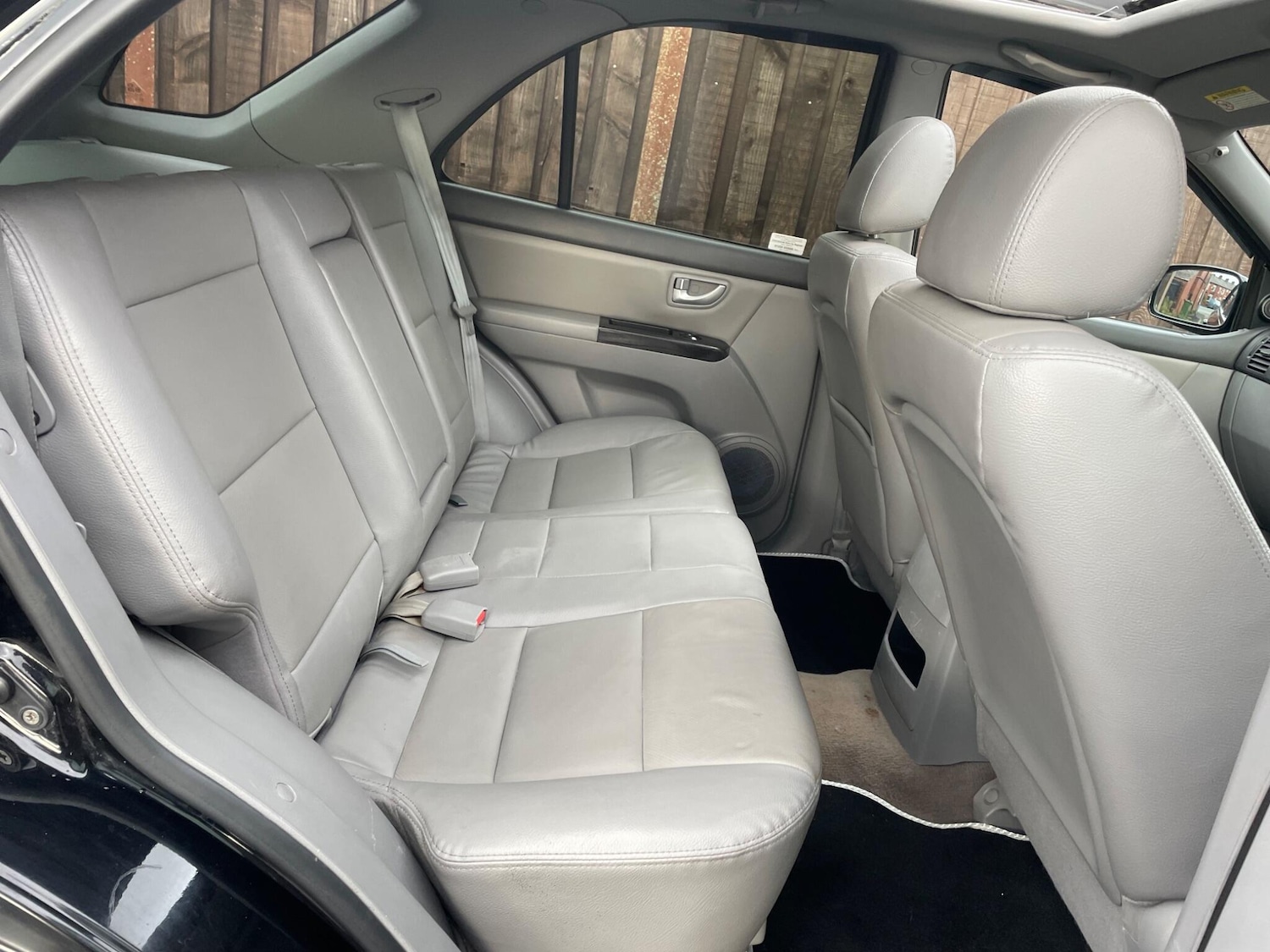 Used Kia Sorento 2009 for sale - 76432992: Photo 18