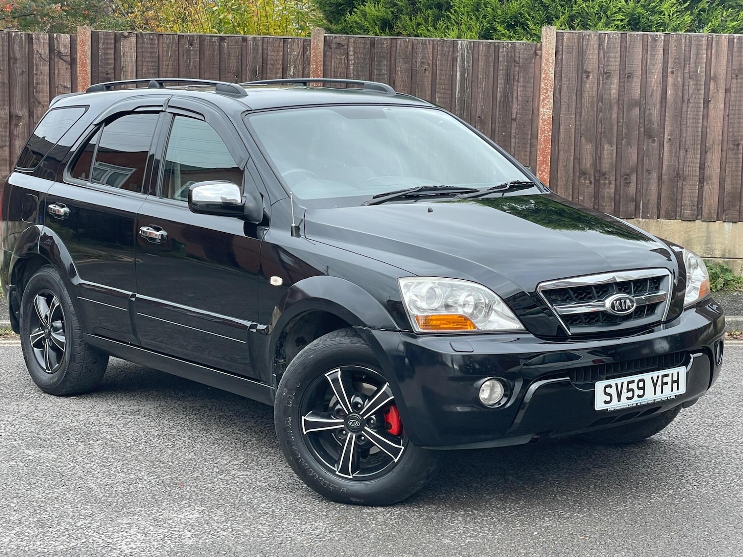 Used Kia Sorento 2009 for sale - 76432992: Photo 6