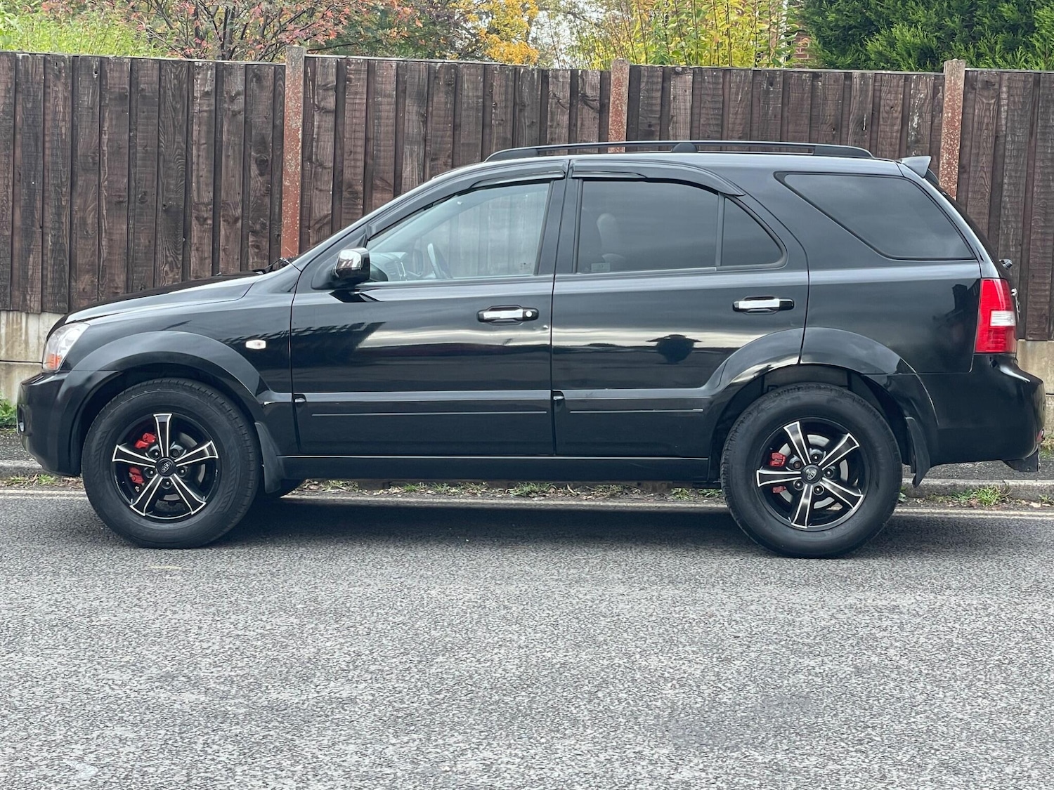 Used Kia Sorento 2009 for sale - 76432992: Photo 8