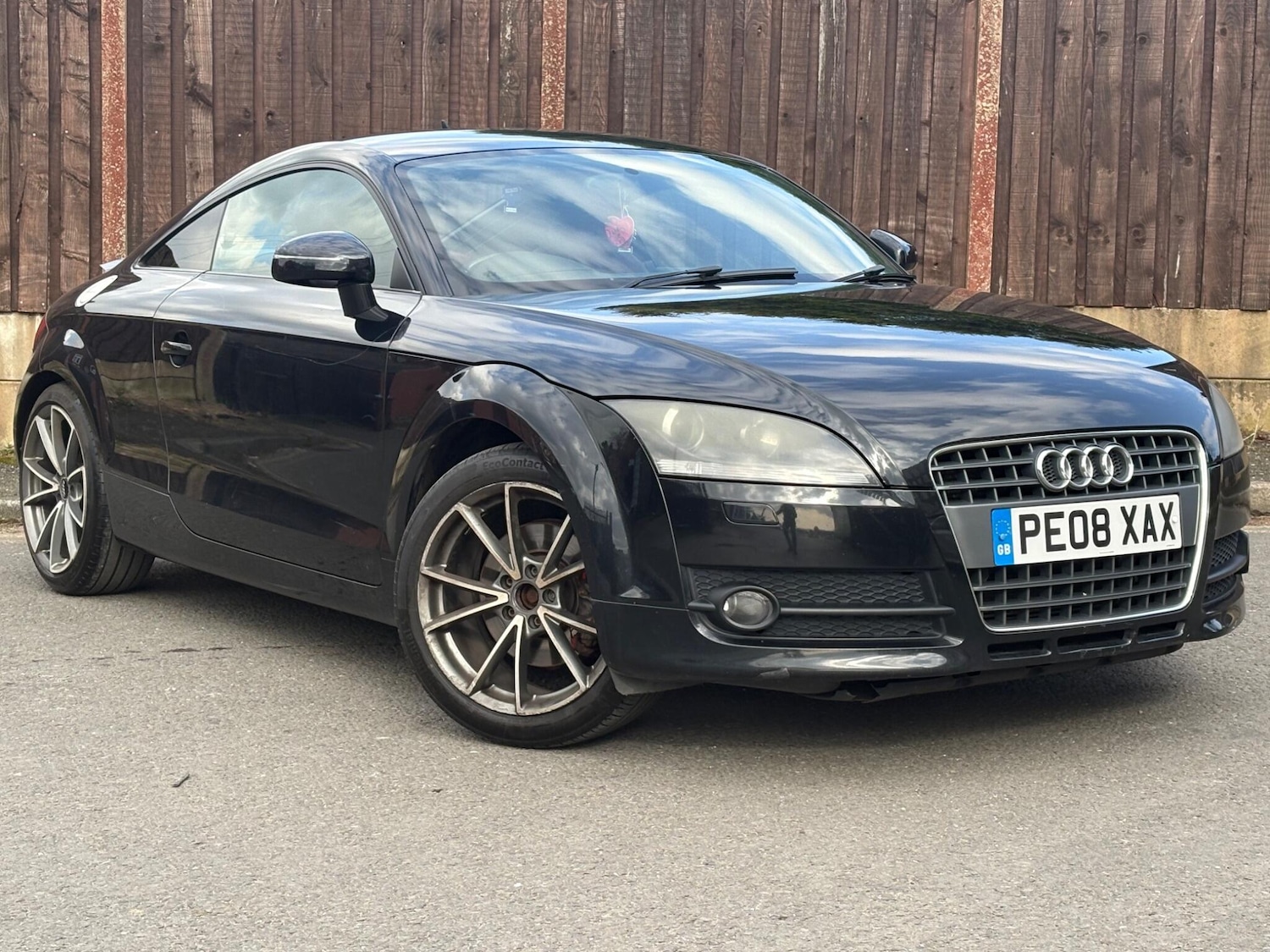 Used Audi TT 2008 for sale - 77793819: Photo 11