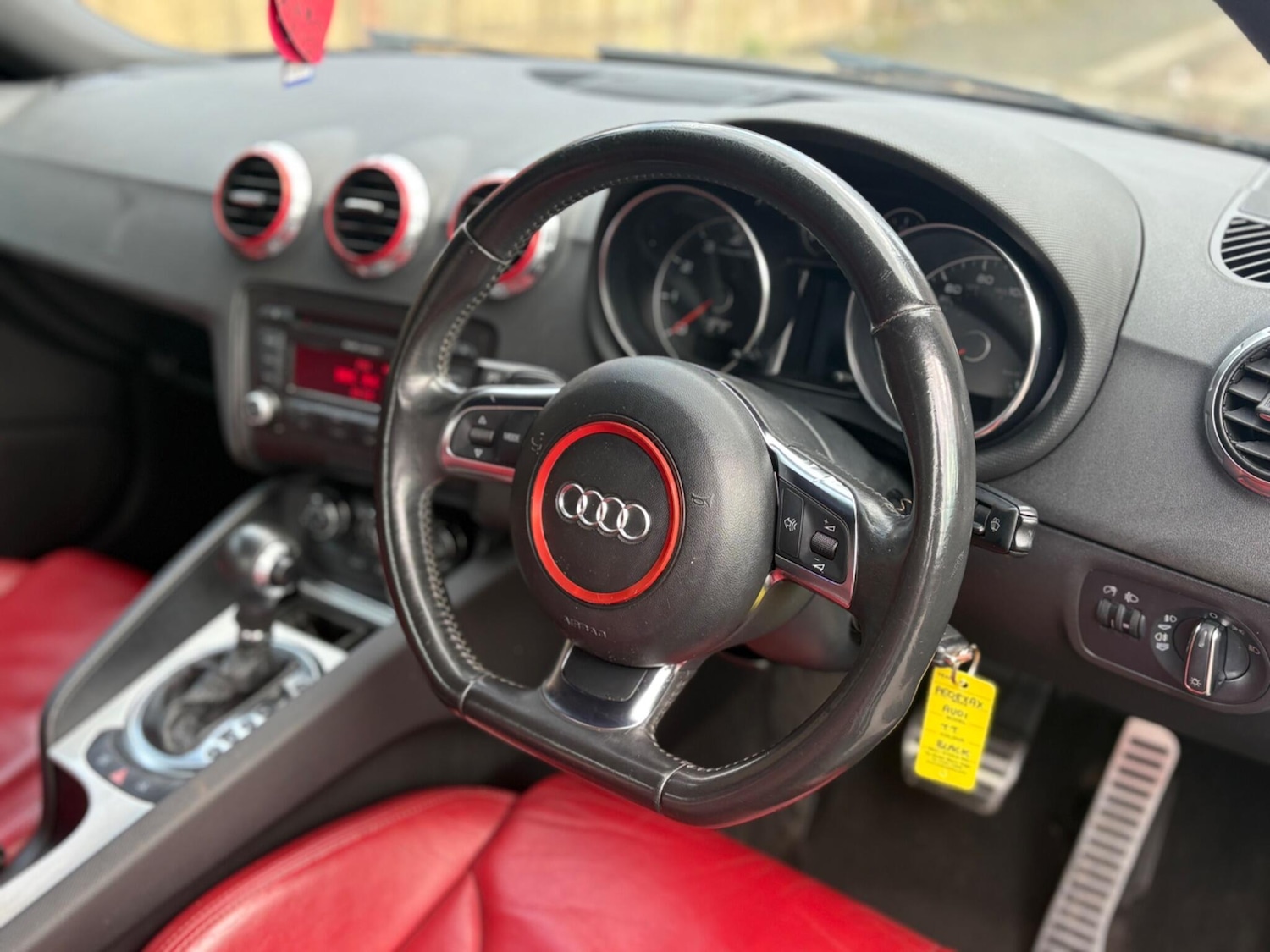 Used Audi TT 2008 for sale - 77793819: Photo 12