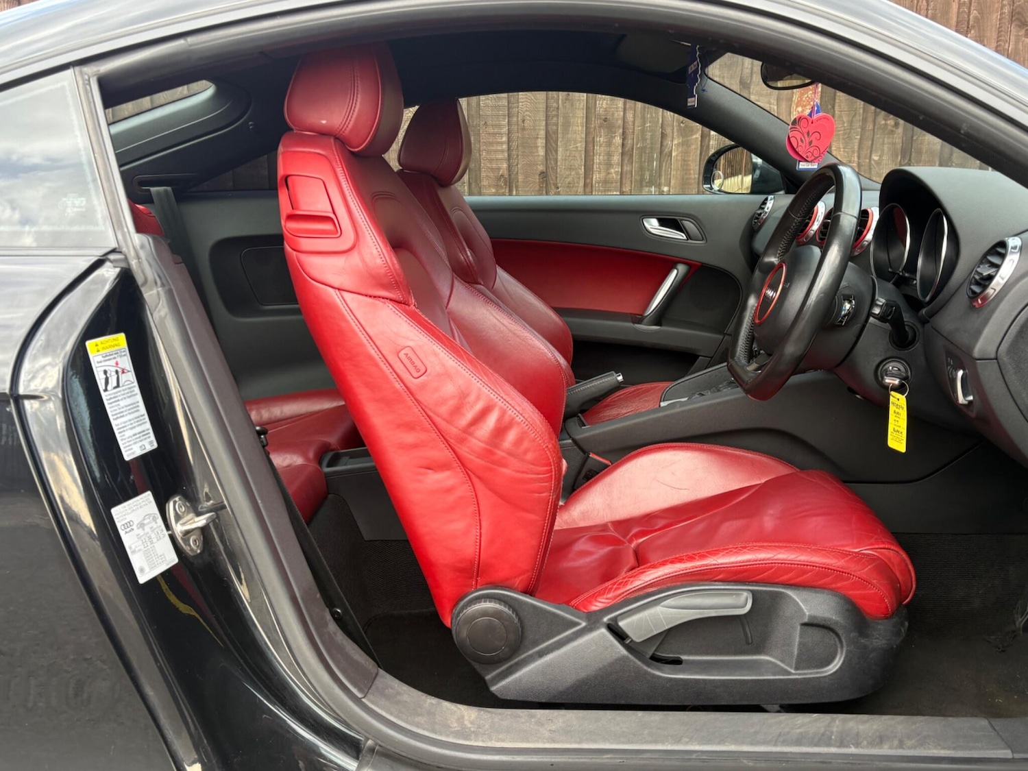 Used Audi TT 2008 for sale - 77793819: Photo 14