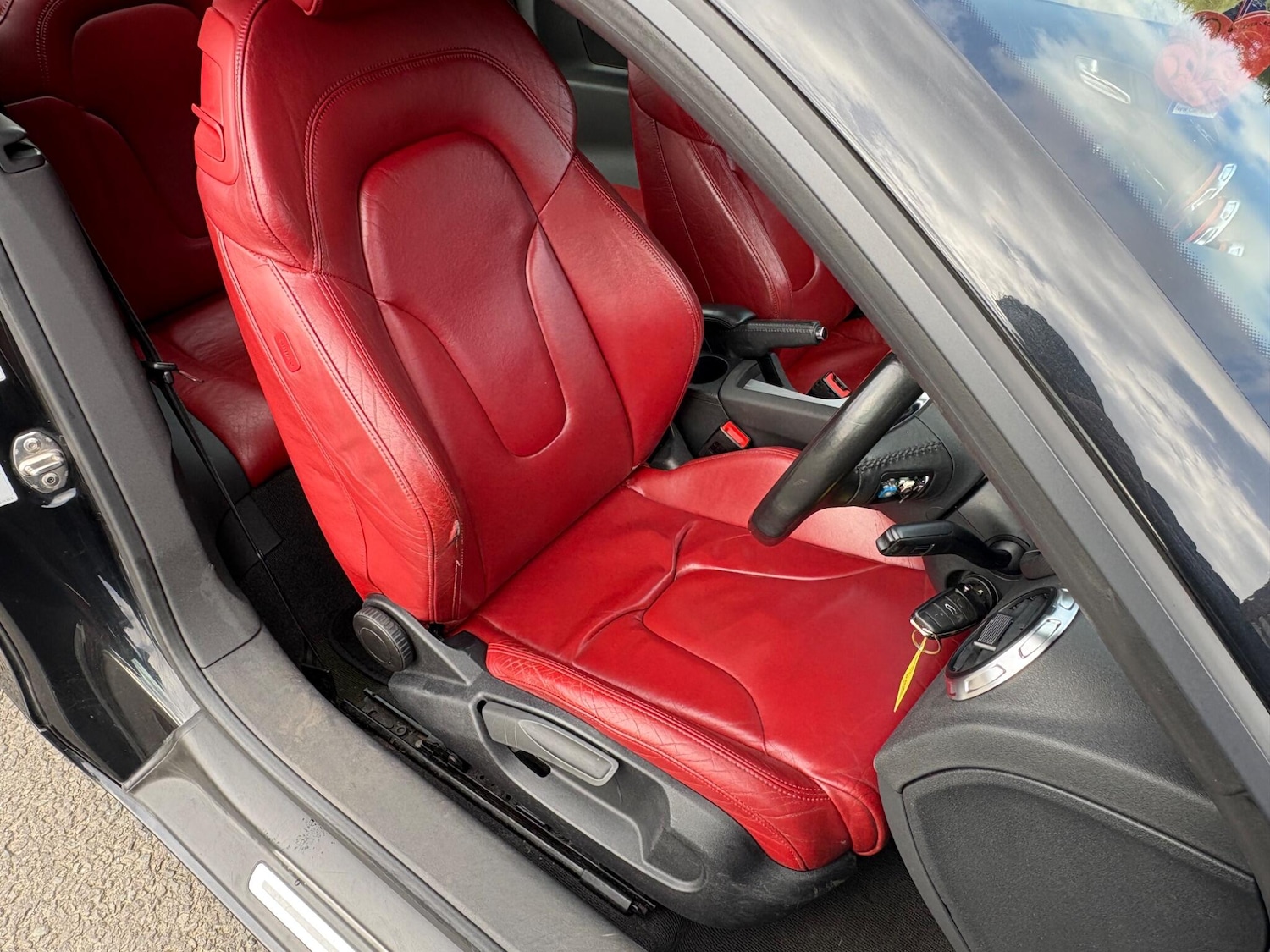 Used Audi TT 2008 for sale - 77793819: Photo 15