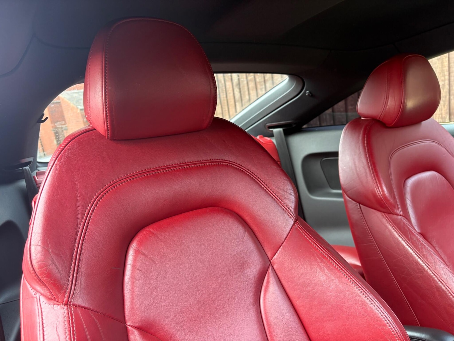 Used Audi TT 2008 for sale - 77793819: Photo 16