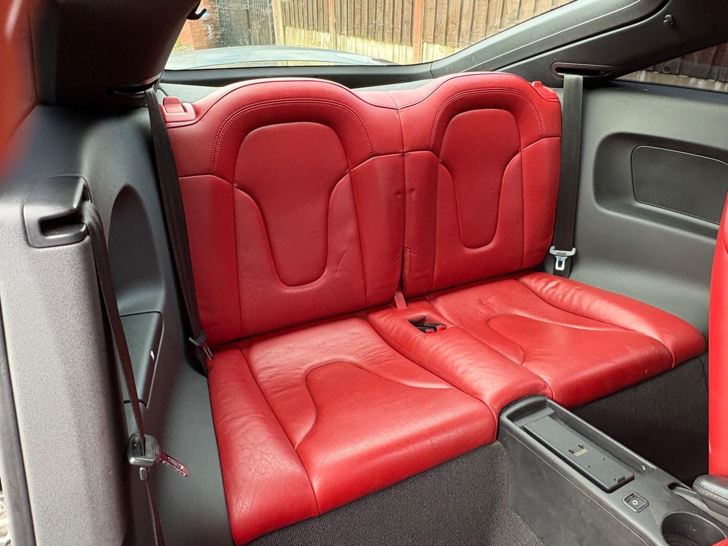 Used Audi TT 2008 for sale - 77793819: Photo 17