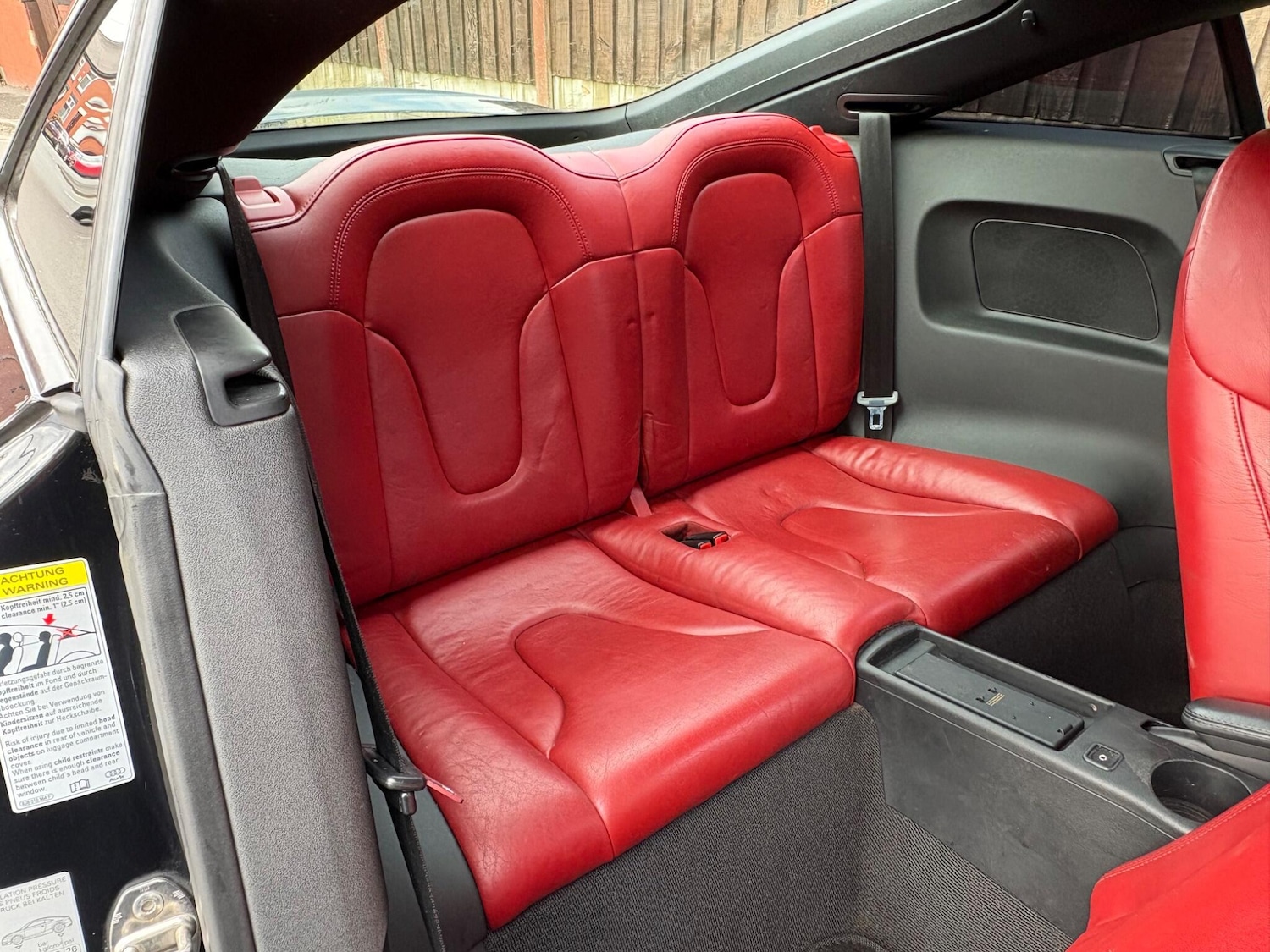 Used Audi TT 2008 for sale - 77793819: Photo 18