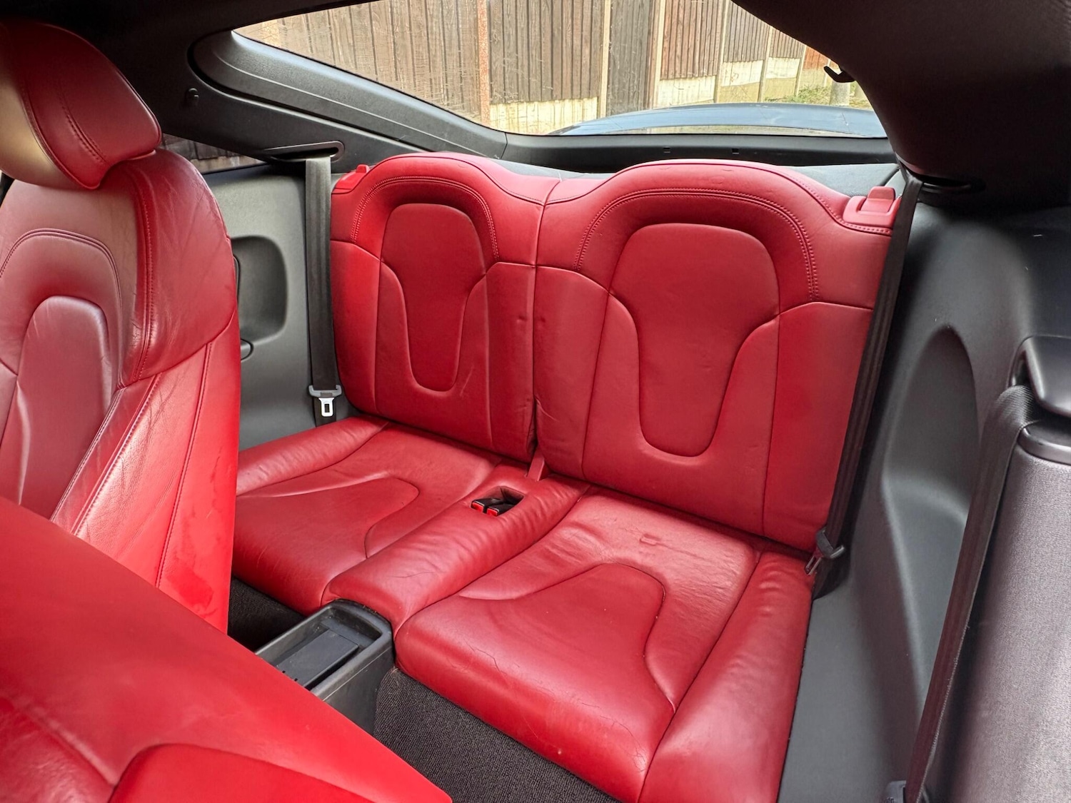 Used Audi TT 2008 for sale - 77793819: Photo 20