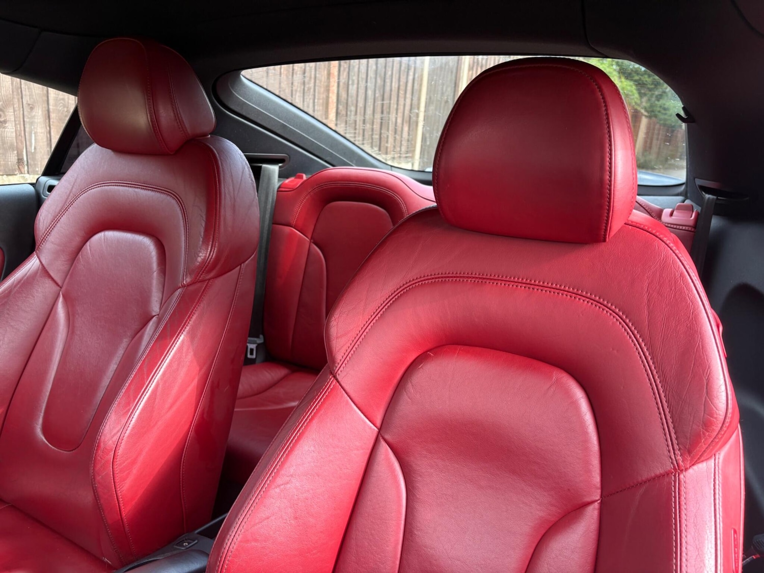 Used Audi TT 2008 for sale - 77793819: Photo 21