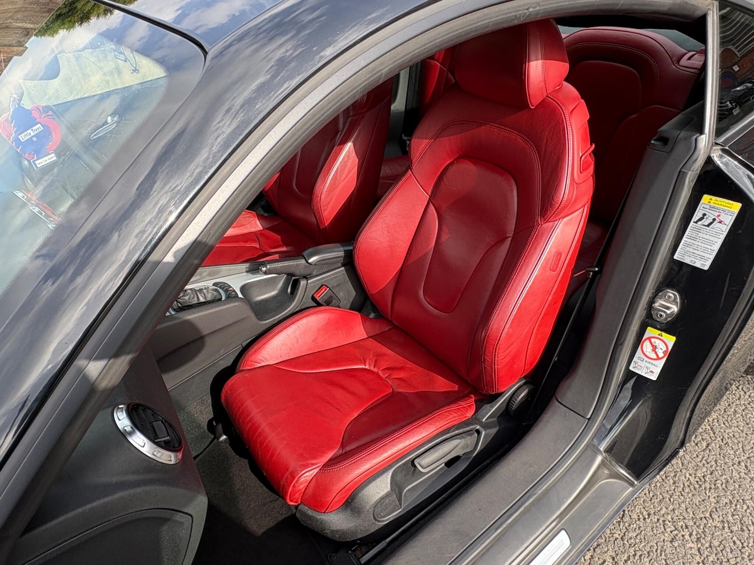 Used Audi TT 2008 for sale - 77793819: Photo 22