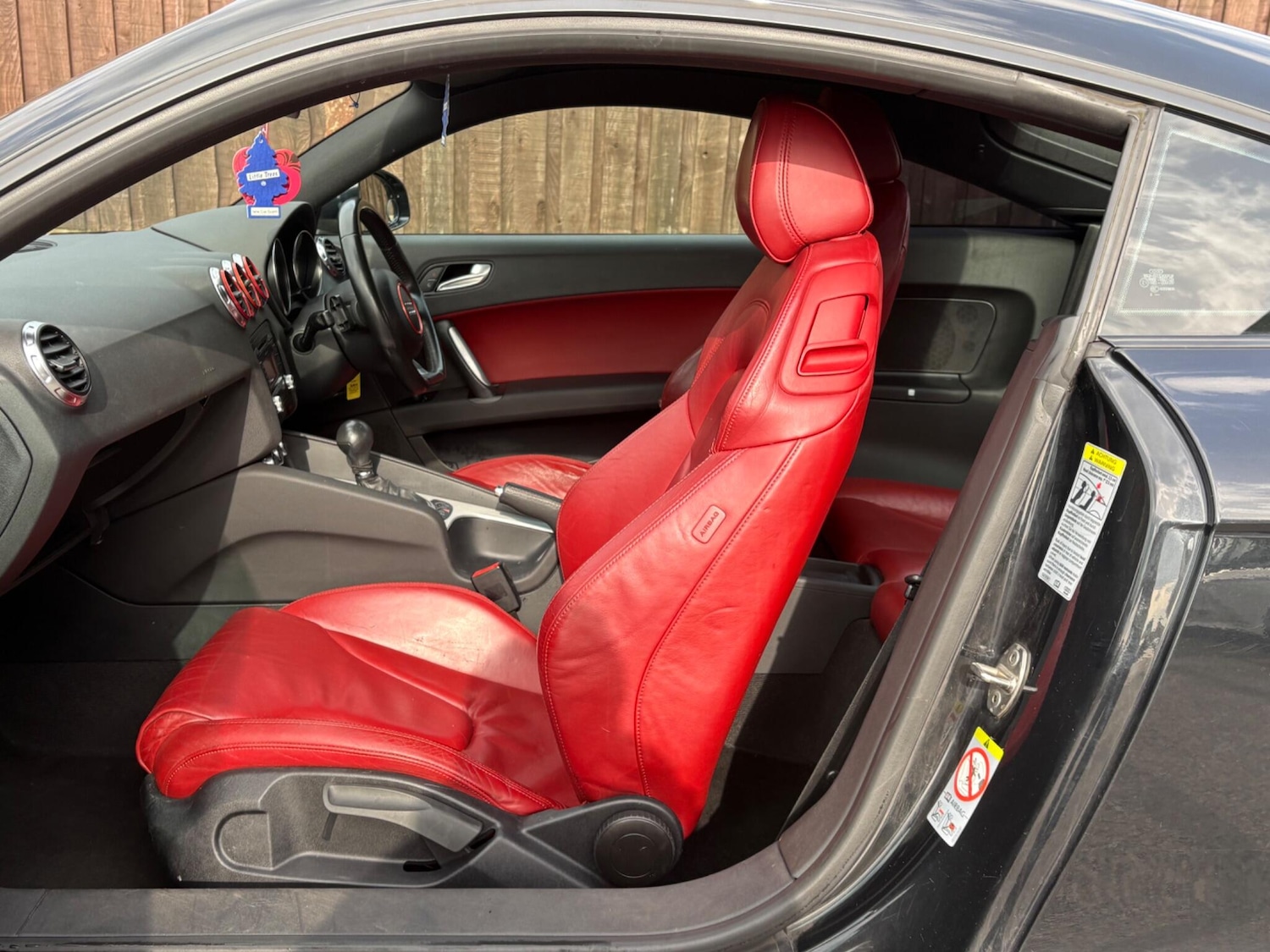 Used Audi TT 2008 for sale - 77793819: Photo 23