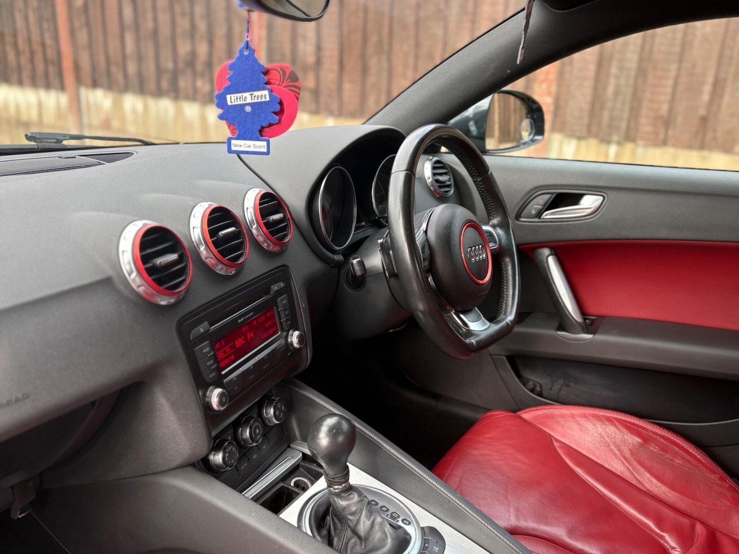 Used Audi TT 2008 for sale - 77793819: Photo 24