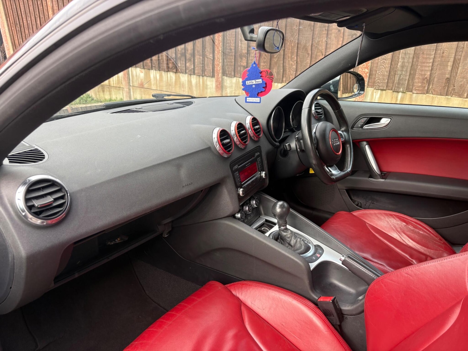 Used Audi TT 2008 for sale - 77793819: Photo 25