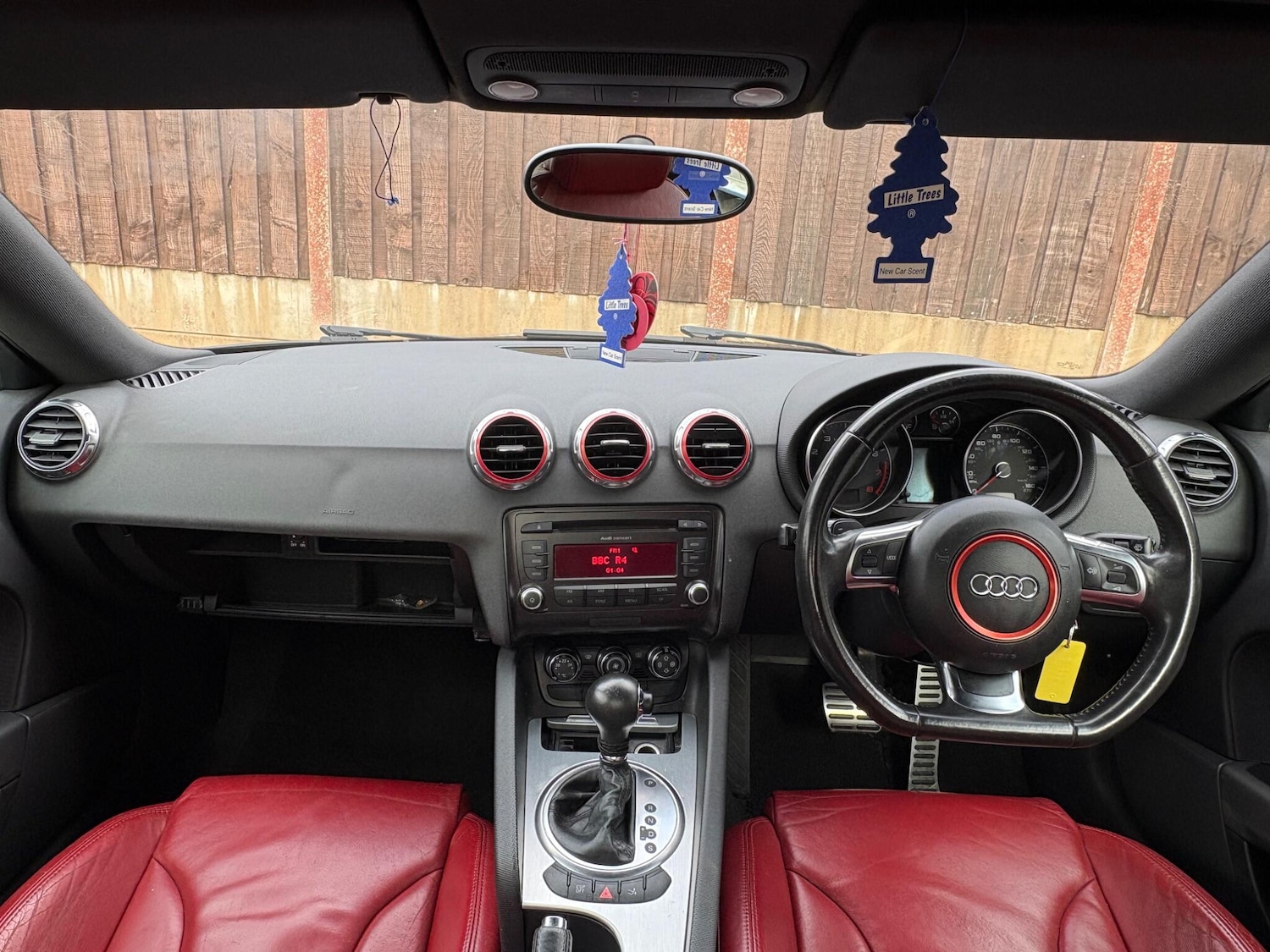 Used Audi TT 2008 for sale - 77793819: Photo 26