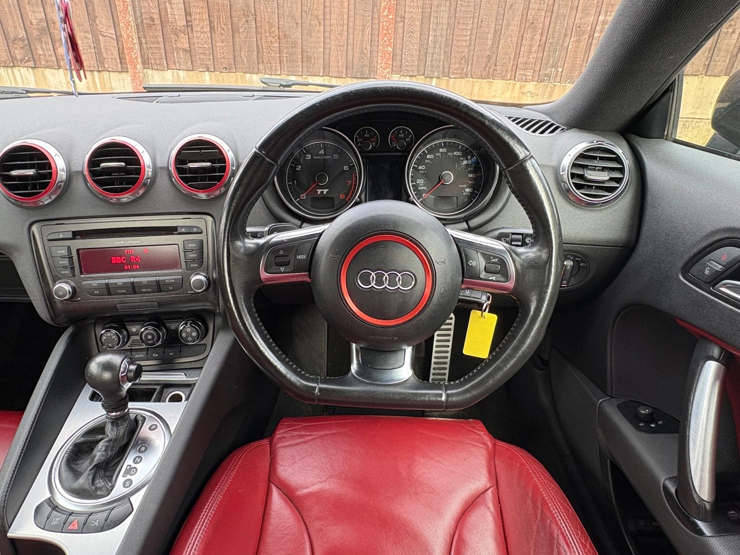 Used Audi TT 2008 for sale - 77793819: Photo 27