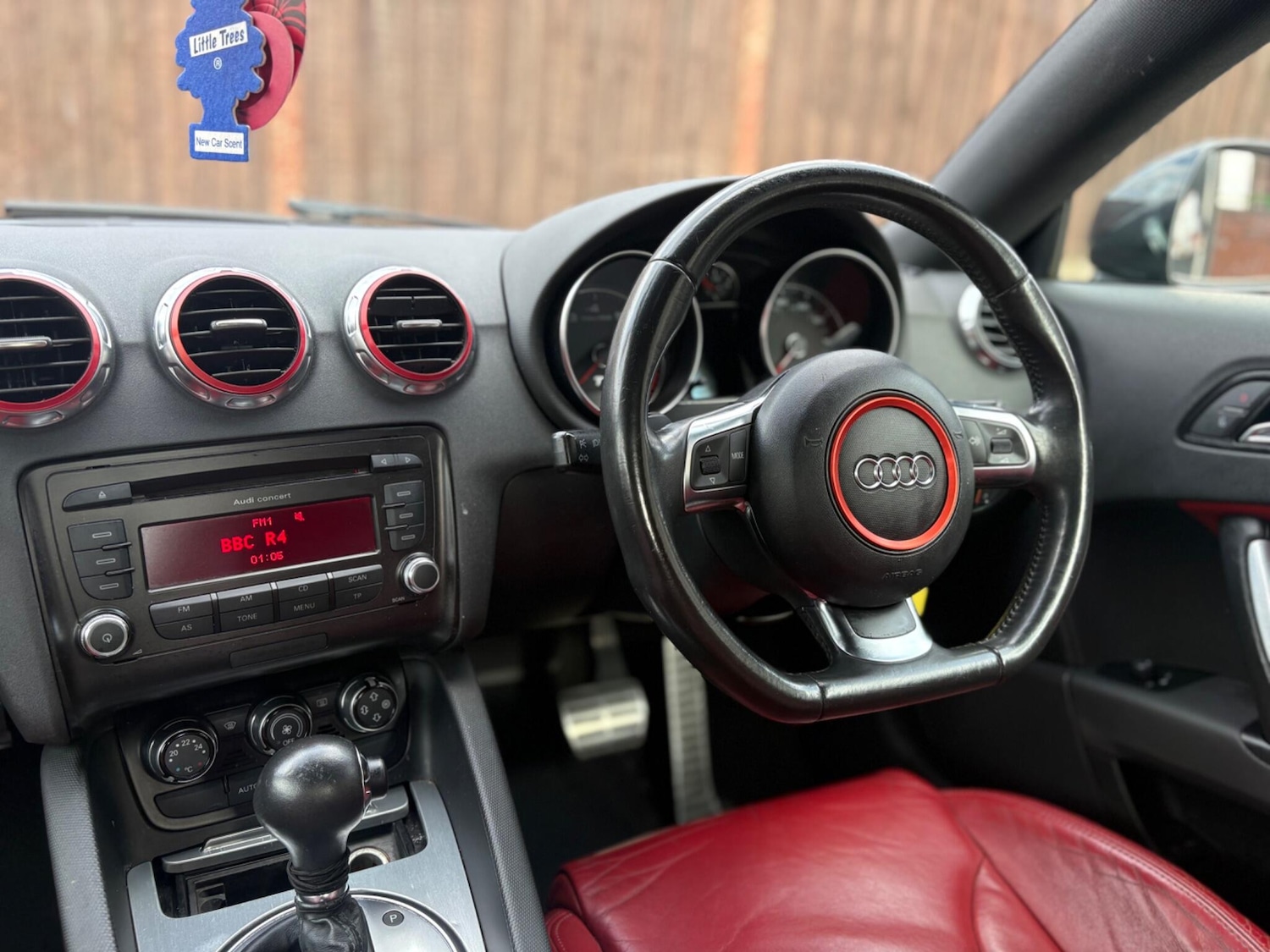 Used Audi TT 2008 for sale - 77793819: Photo 28