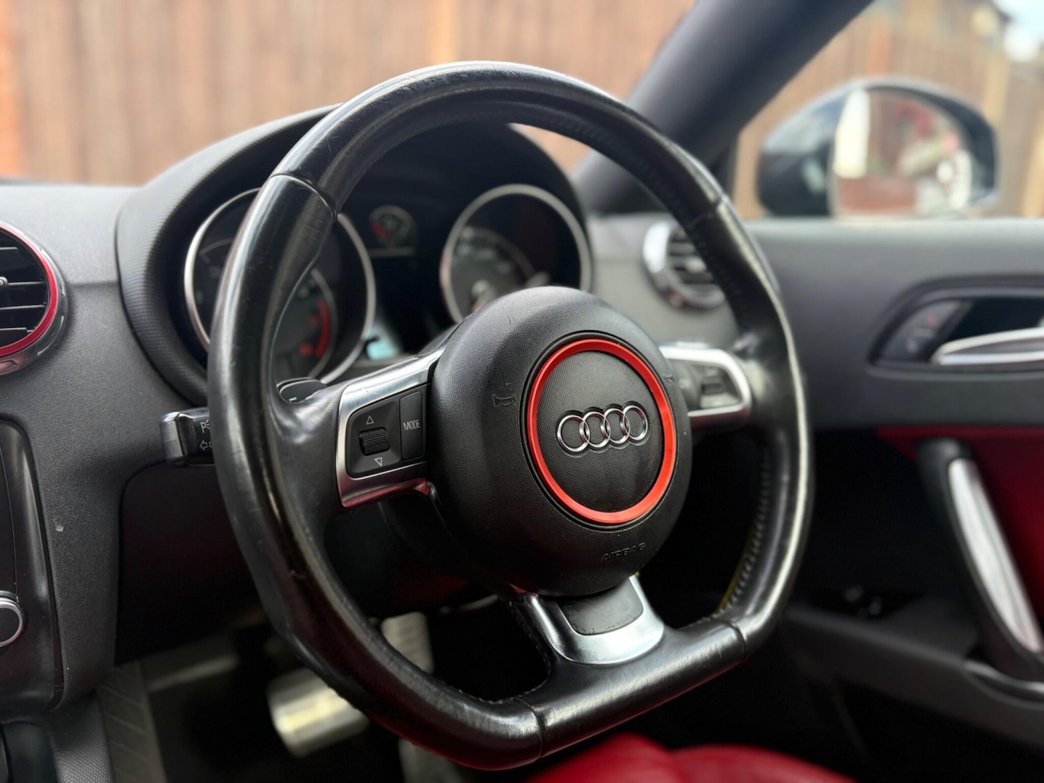 Used Audi TT 2008 for sale - 77793819: Photo 29