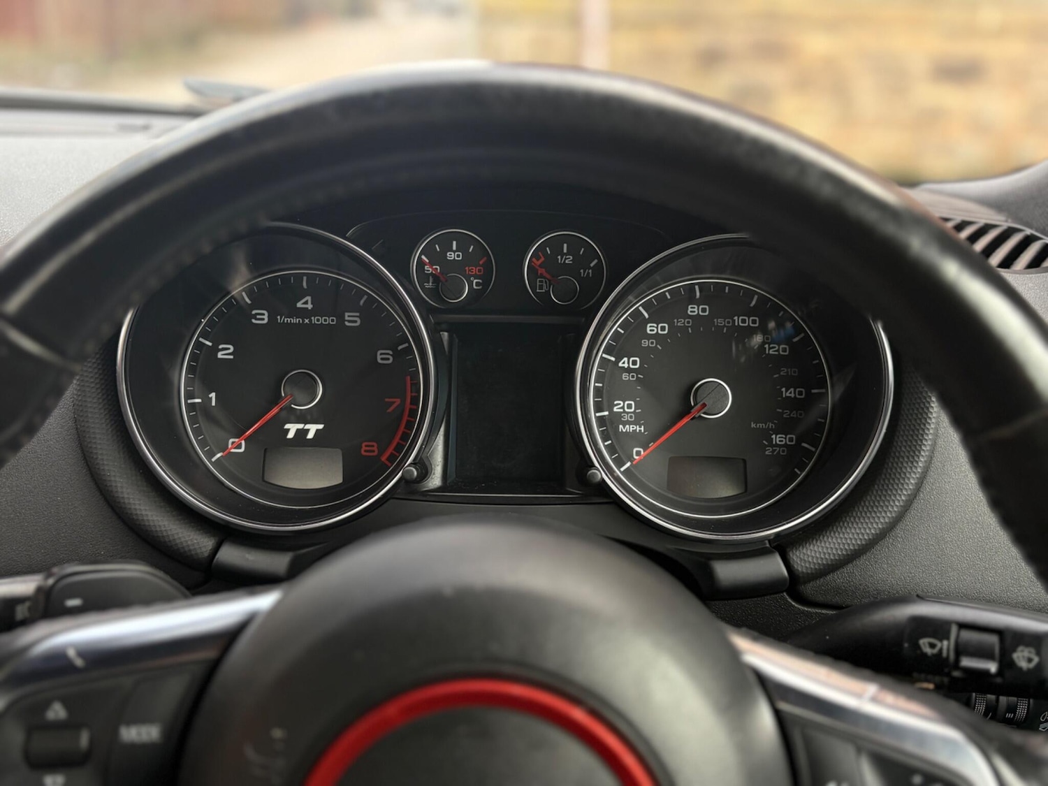 Used Audi TT 2008 for sale - 77793819: Photo 31