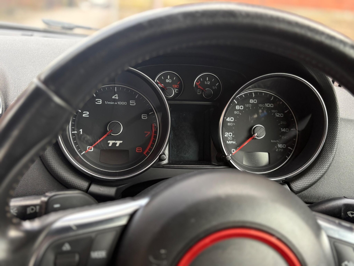 Used Audi TT 2008 for sale - 77793819: Photo 32