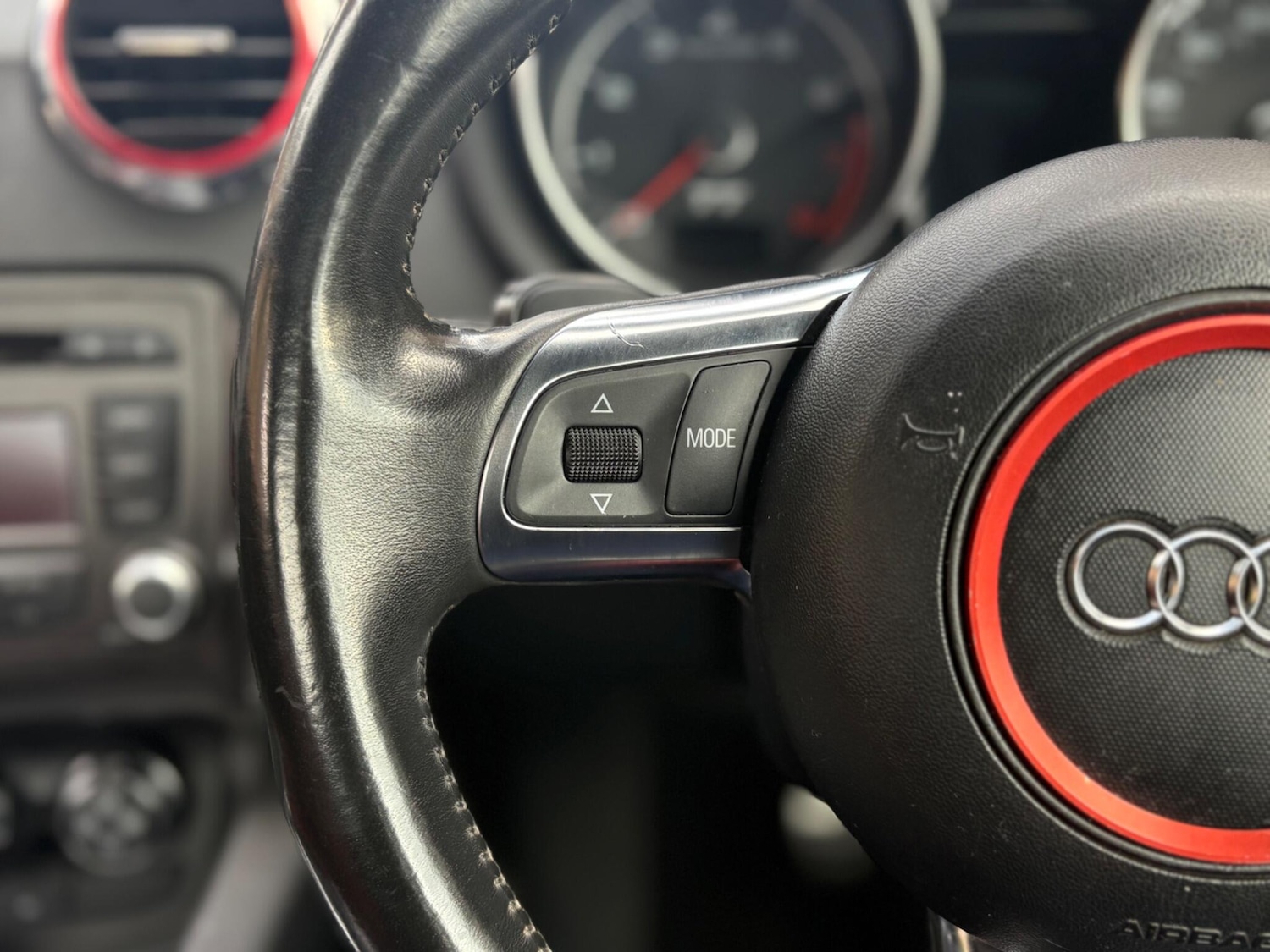 Used Audi TT 2008 for sale - 77793819: Photo 34