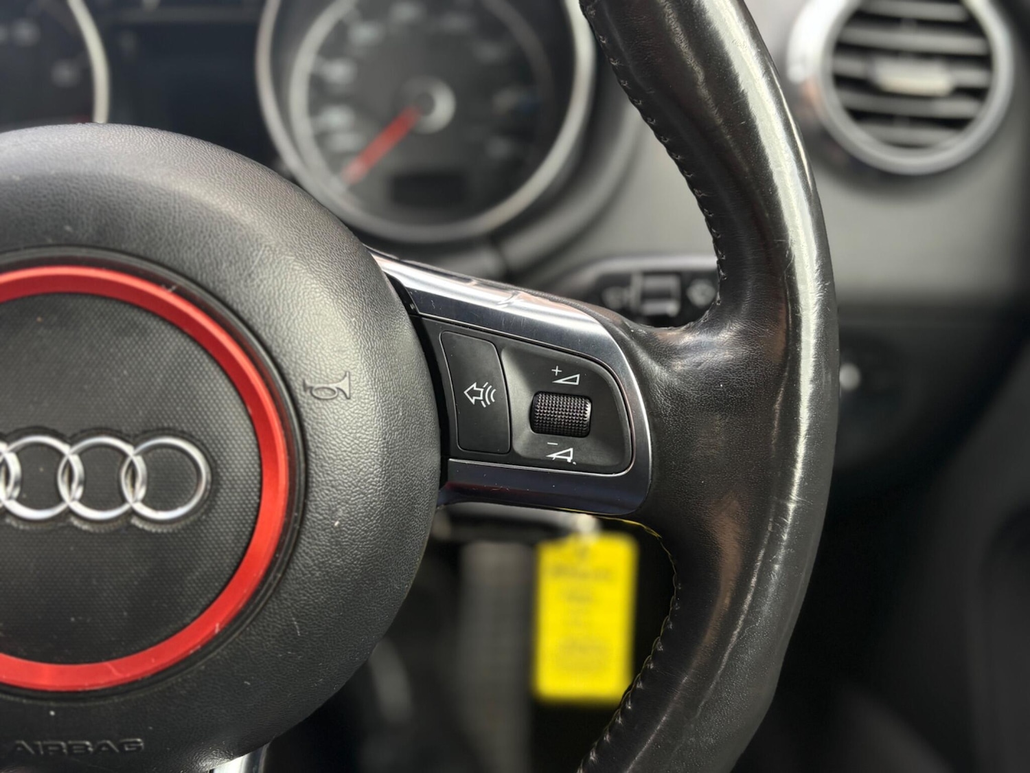 Used Audi TT 2008 for sale - 77793819: Photo 35