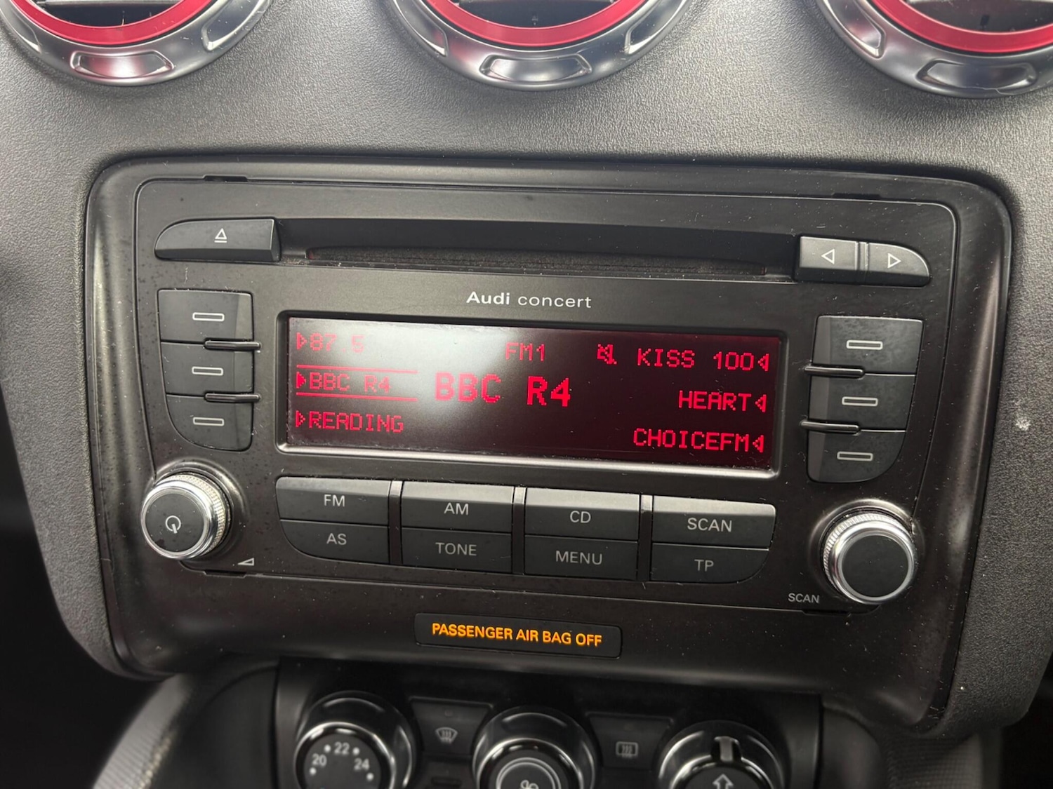 Used Audi TT 2008 for sale - 77793819: Photo 37