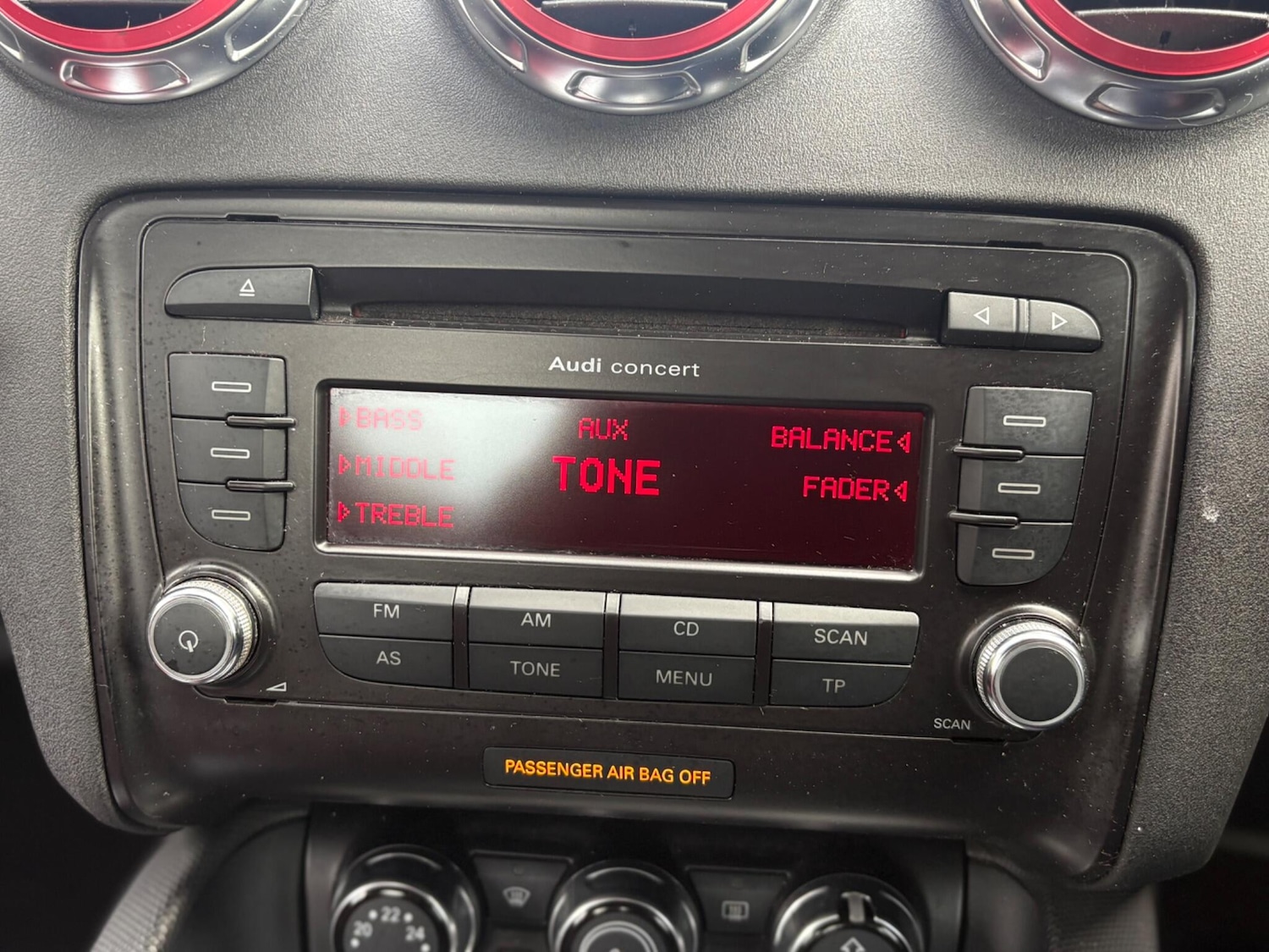 Used Audi TT 2008 for sale - 77793819: Photo 38