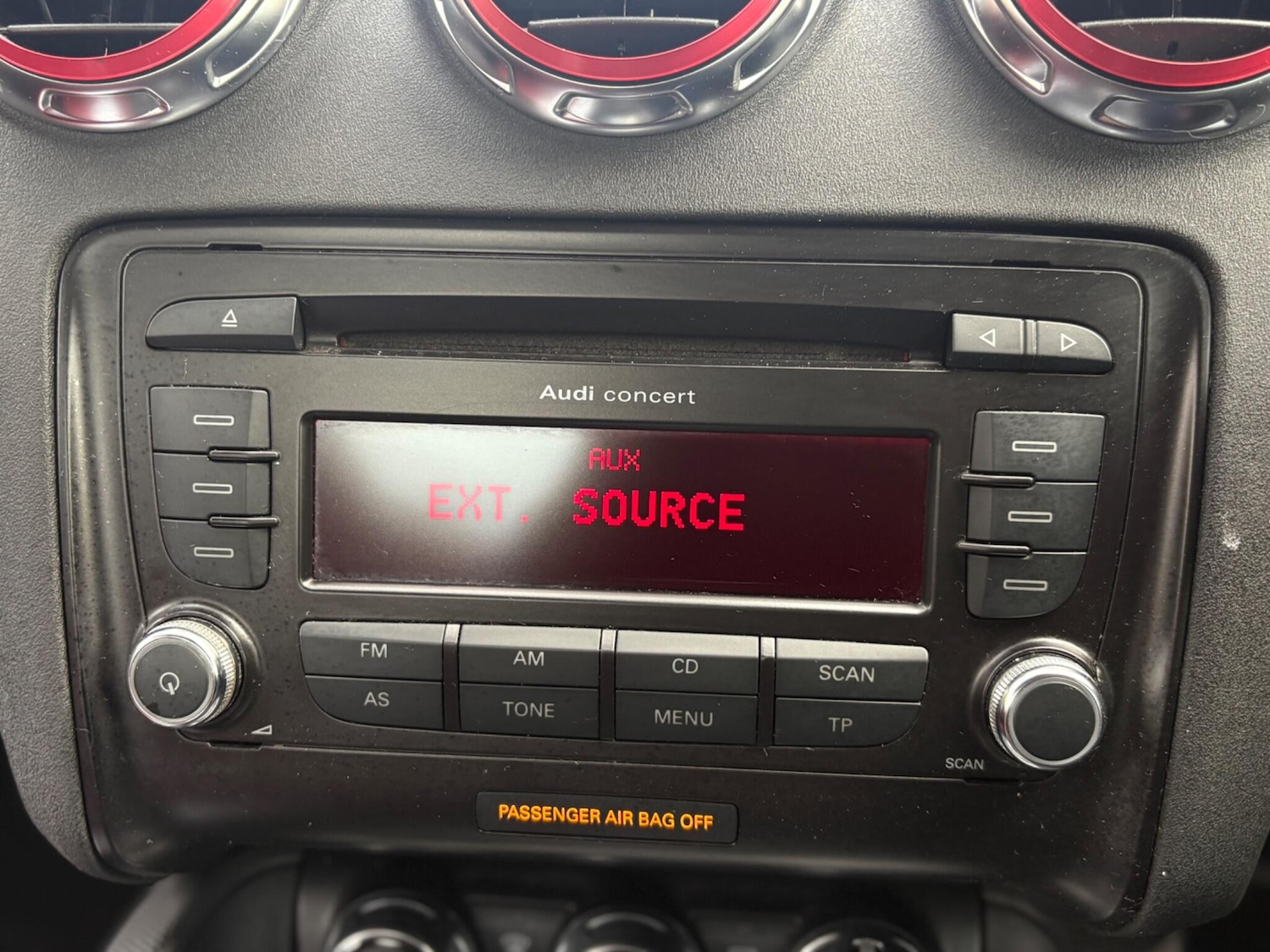 Used Audi TT 2008 for sale - 77793819: Photo 39