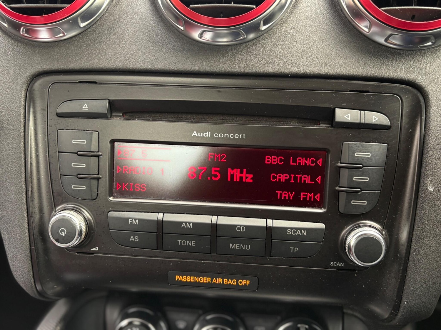 Used Audi TT 2008 for sale - 77793819: Photo 40