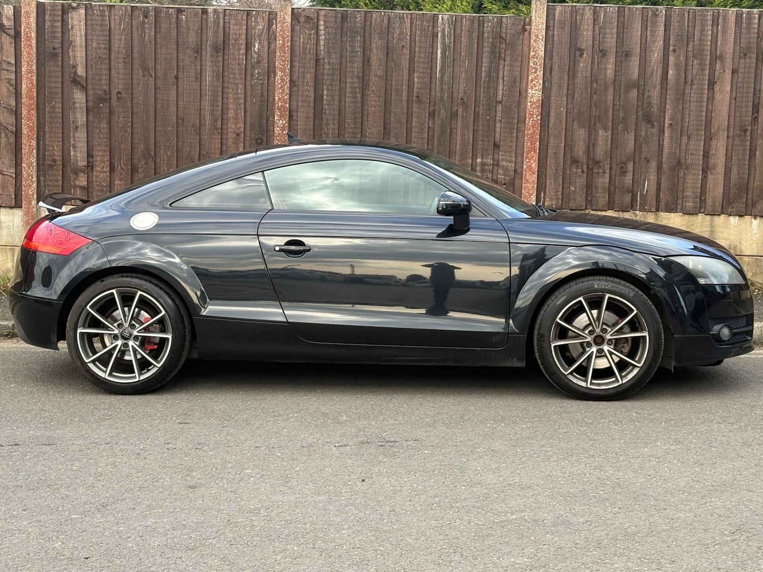 Used Audi TT 2008 for sale - 77793819: Photo 5