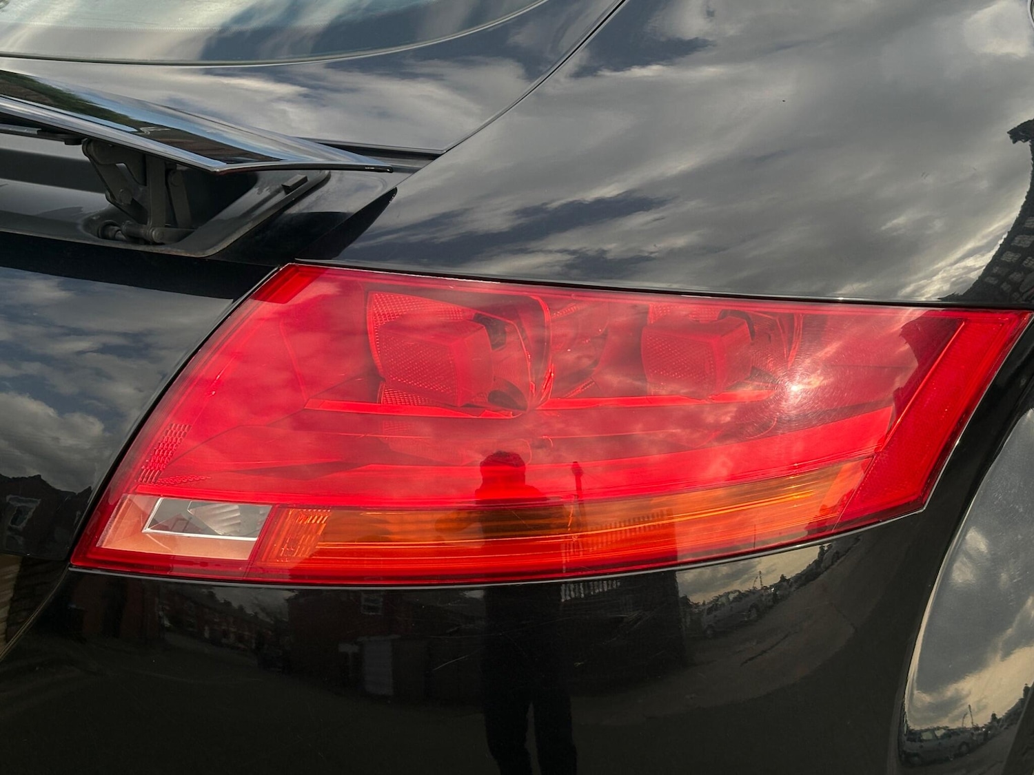 Used Audi TT 2008 for sale - 77793819: Photo 52