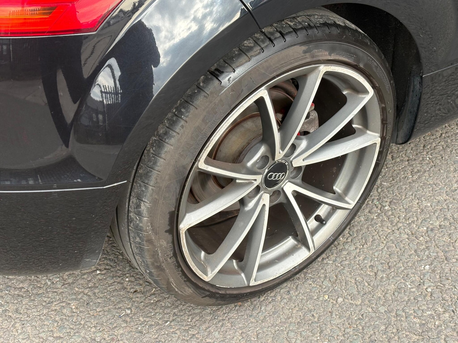 Used Audi TT 2008 for sale - 77793819: Photo 55